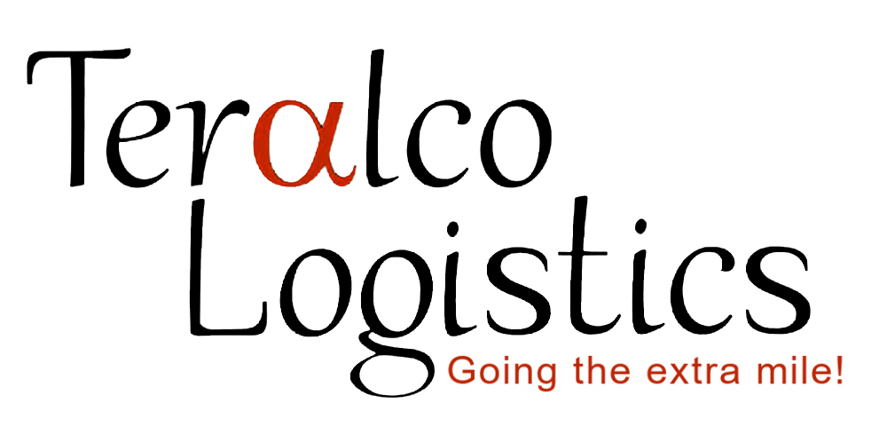 Teralco Logistics logo