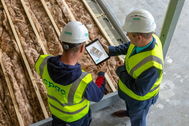 Audit & Inspection Technology case study